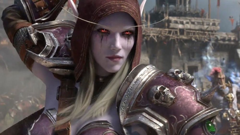World of Warcraft Battle for Azeroth, live Uldir e Stromgarde.jpg World of Warcraft Battle for Azeroth, live Uldir e Stromgarde.jpg